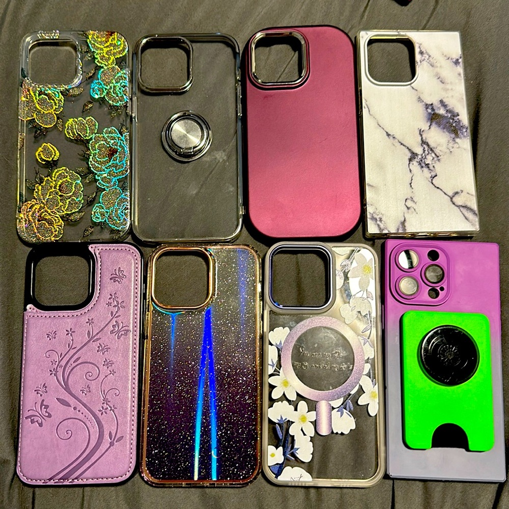 iPhone 14 Pro Max cases